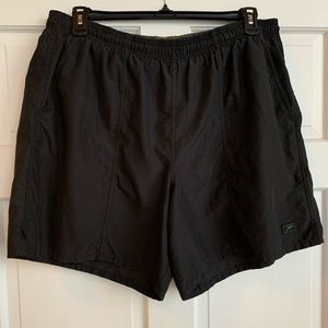 Men’s XL Speedo shorts